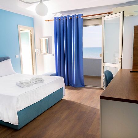 Hotel Vila Max Durrës 외부 사진