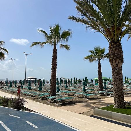 Hotel Vila Max Durrës 외부 사진