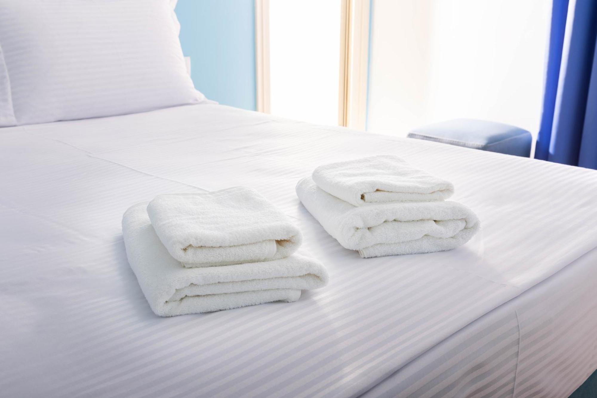 Hotel Vila Max Durrës 외부 사진