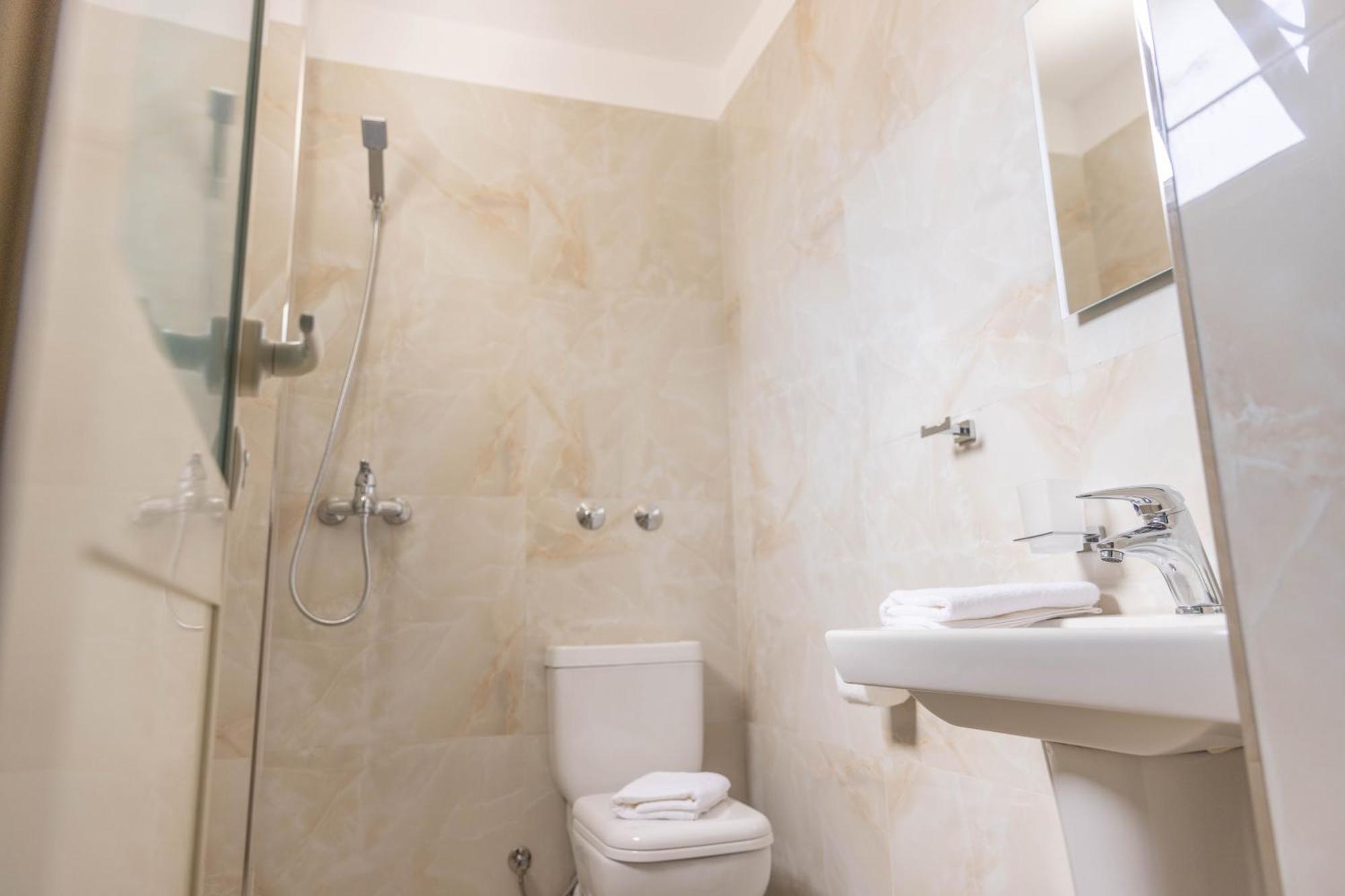 Hotel Vila Max Durrës 외부 사진