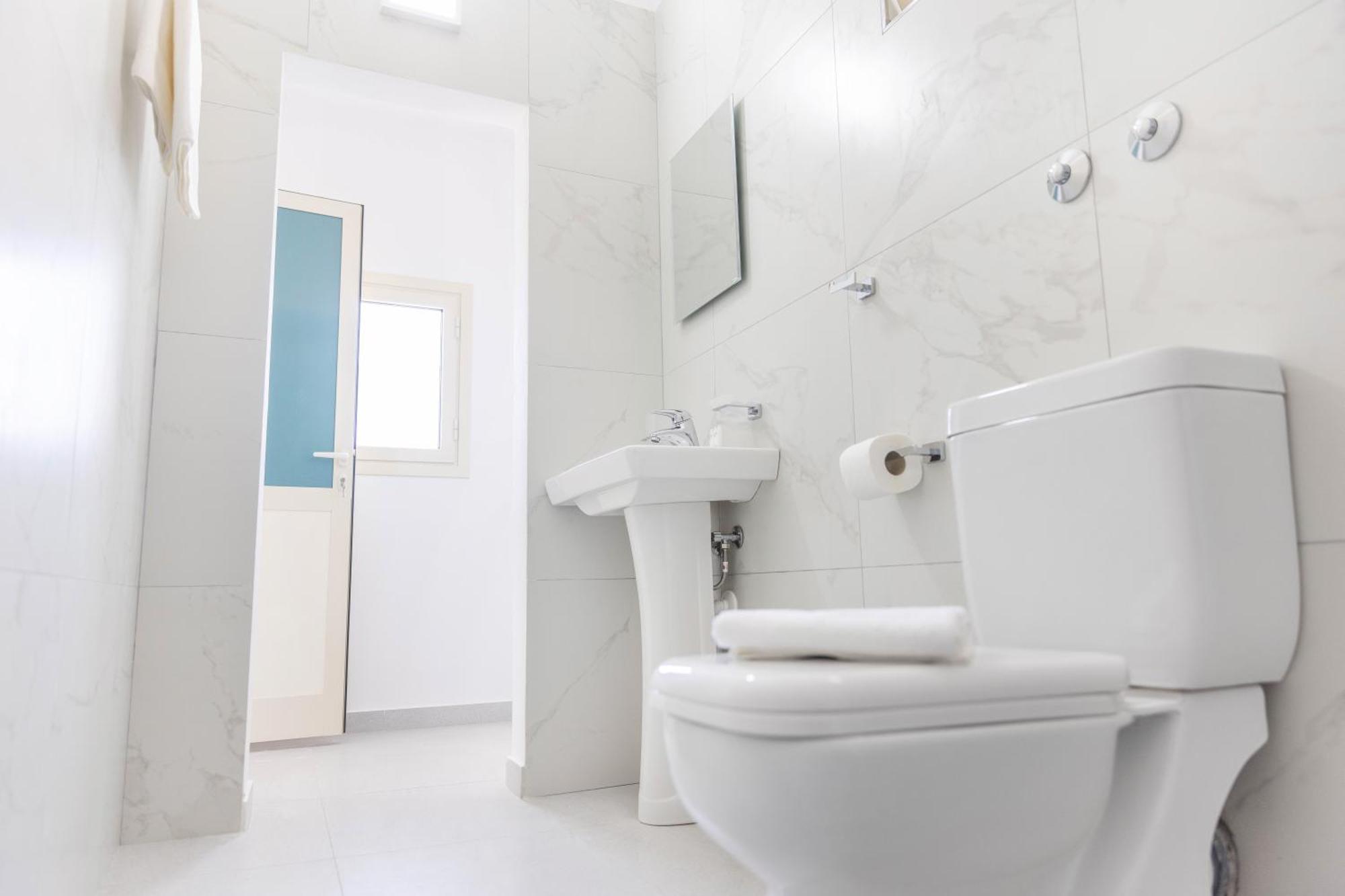 Hotel Vila Max Durrës 외부 사진