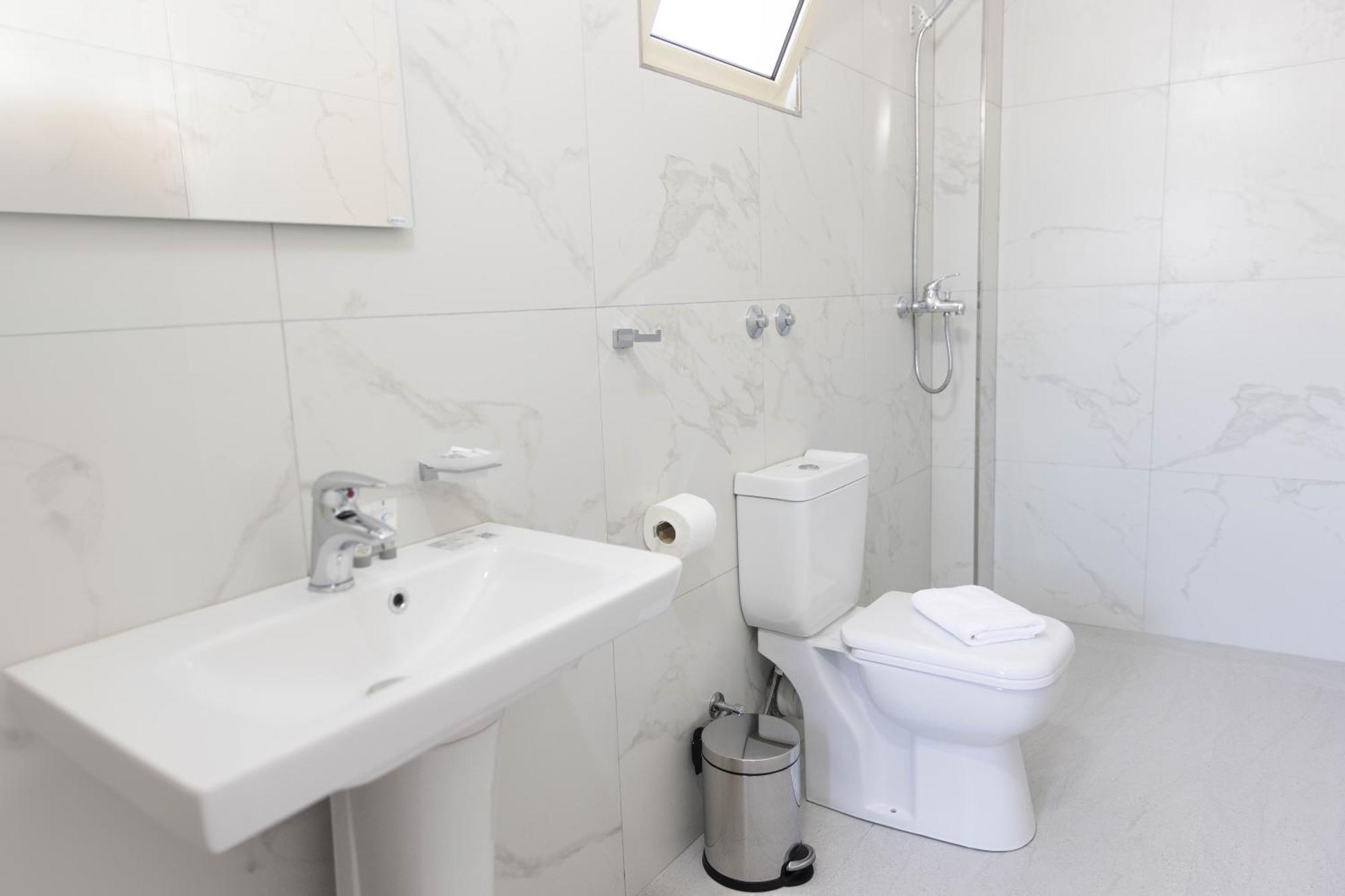 Hotel Vila Max Durrës 외부 사진