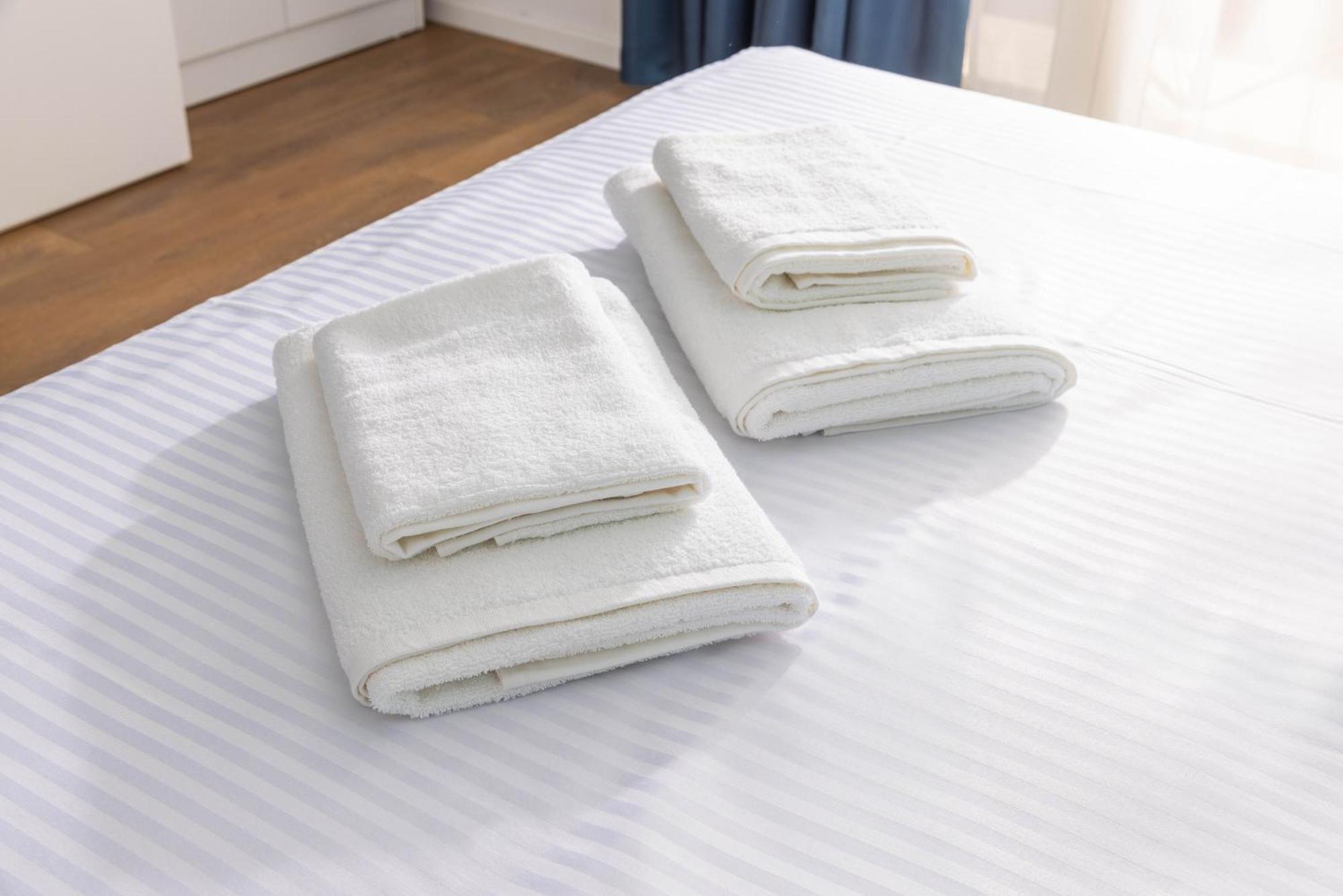 Hotel Vila Max Durrës 외부 사진