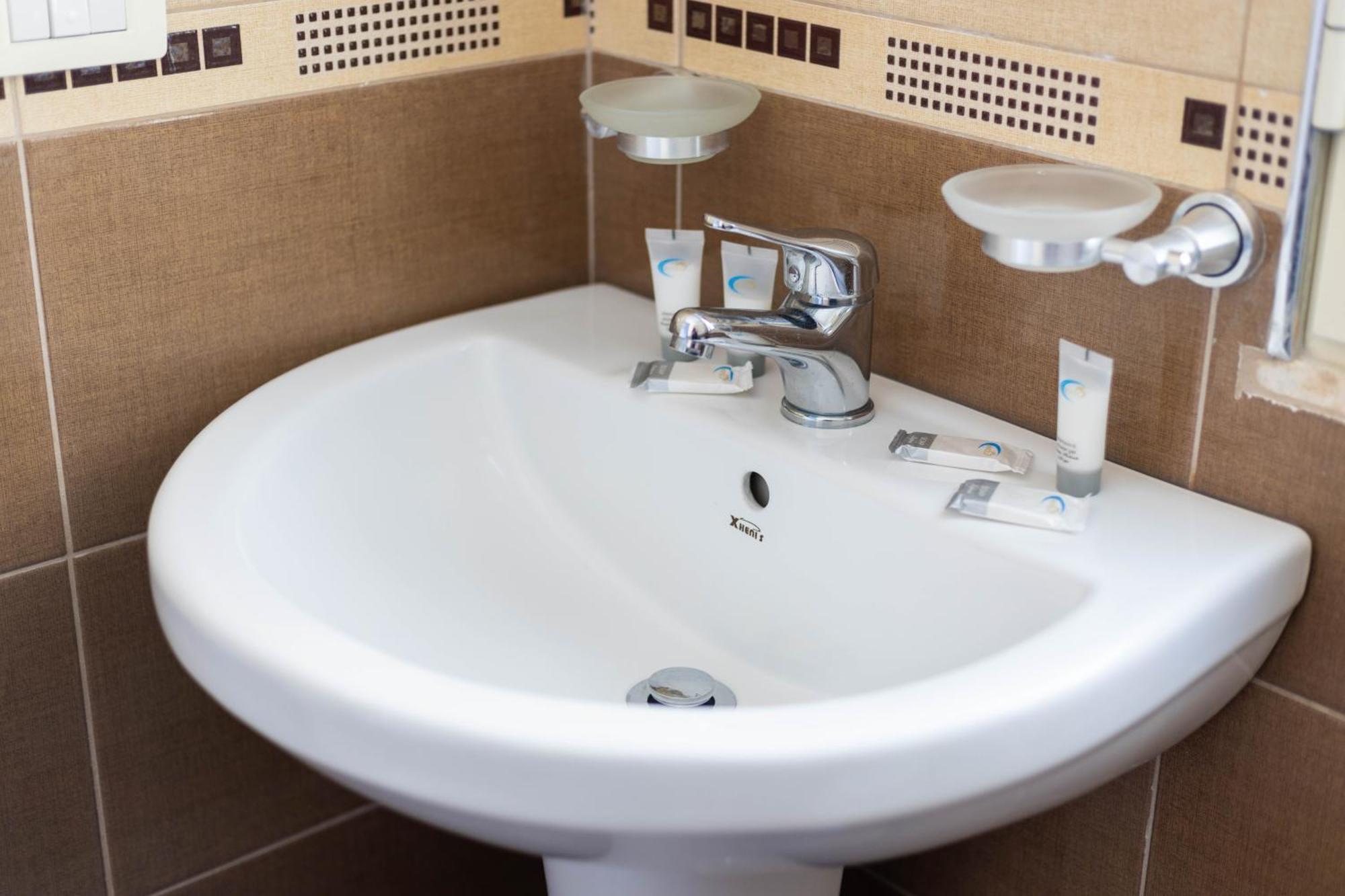 Hotel Vila Max Durrës 외부 사진