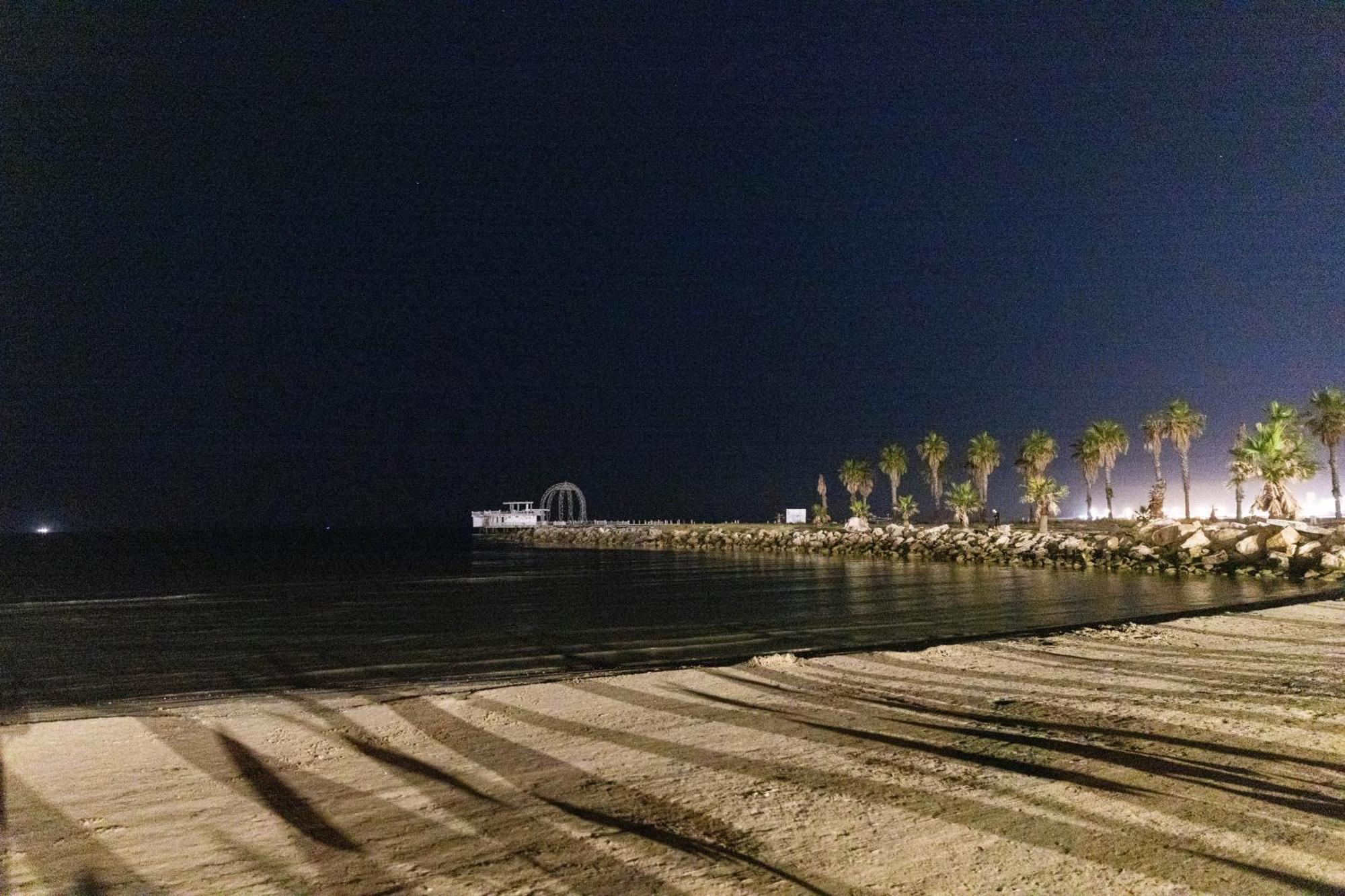 Hotel Vila Max Durrës 외부 사진