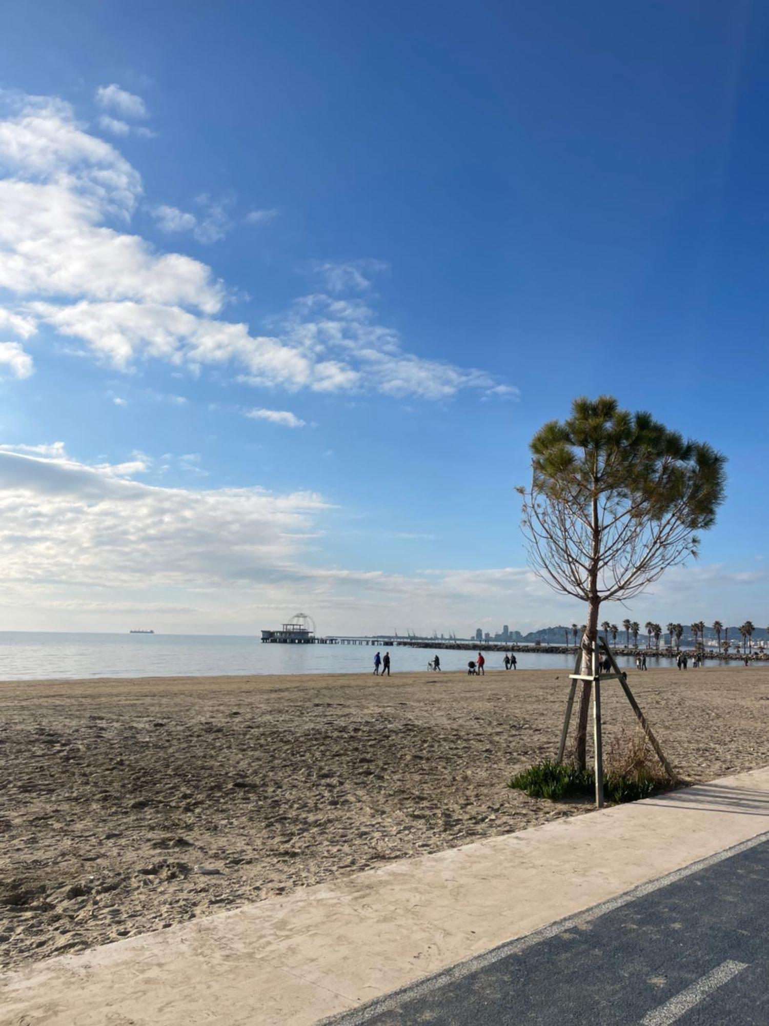 Hotel Vila Max Durrës 외부 사진