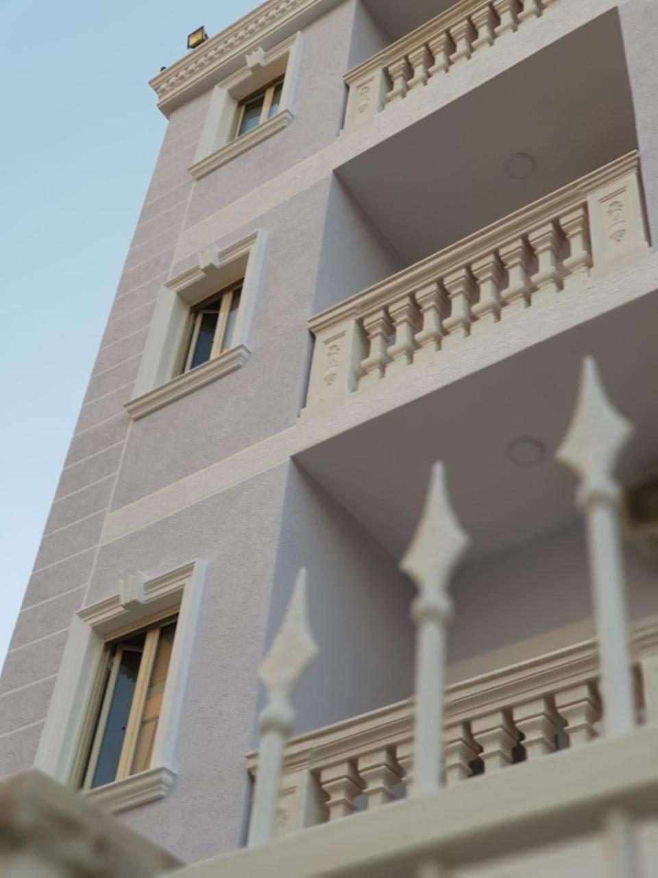 Hotel Vila Max Durrës 외부 사진